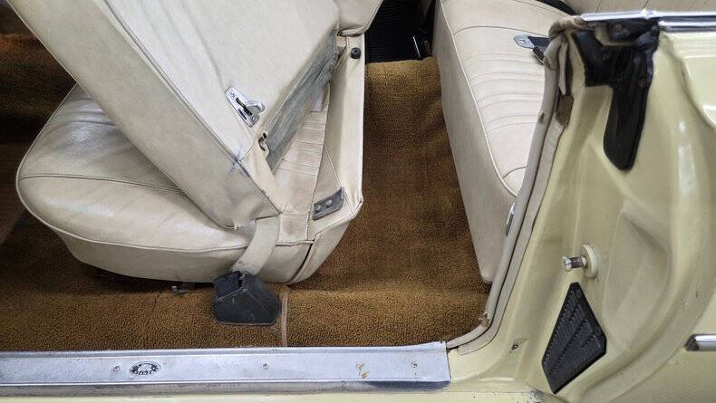 1970 Pontiac Catalina