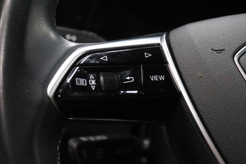 2021 Audi A6 quattro Sport Prem Plus 45 TFSI