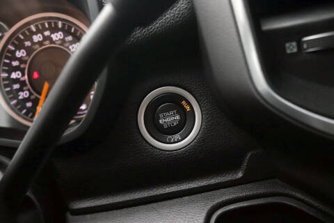 2021 RAM 3500 Tradesman