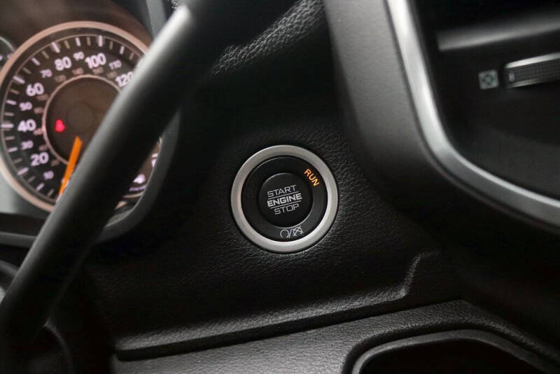 2021 RAM 3500 Tradesman