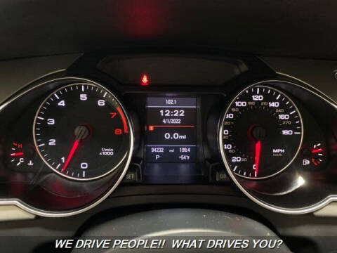 2011 Audi A5 2.0T quattro Premium Plus