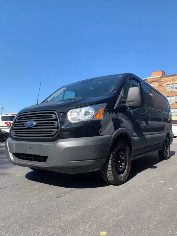 2016 Ford Transit for sale at H C Motors in Royal Oak MI