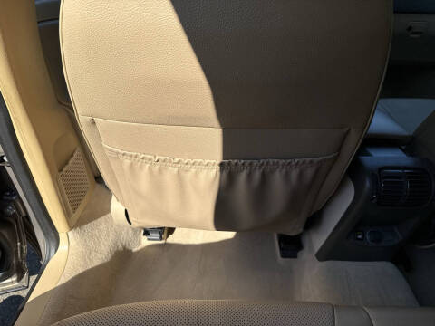 2003 Saab 9-5 Arc 3.0t