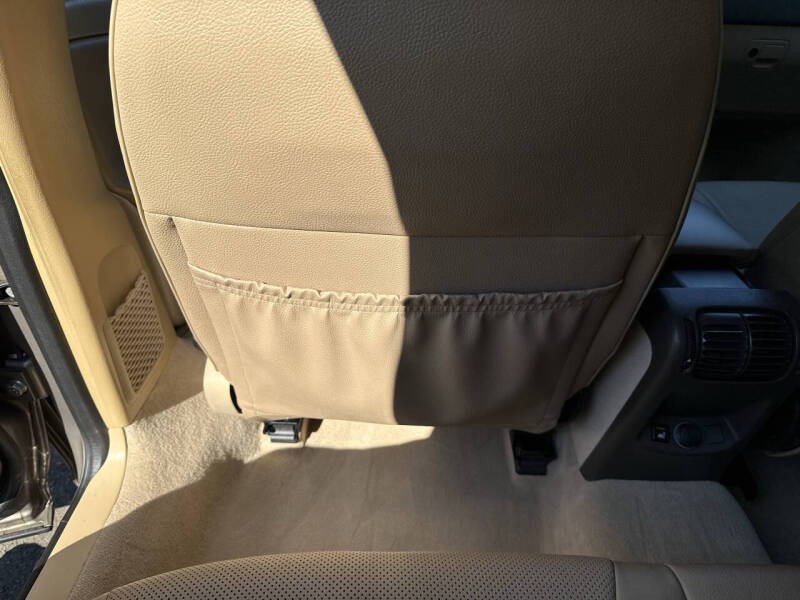 2003 Saab 9-5 Arc 3.0t