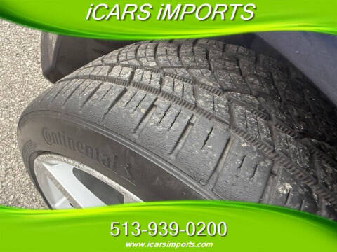 2015 Mercedes-Benz C-Class C 250