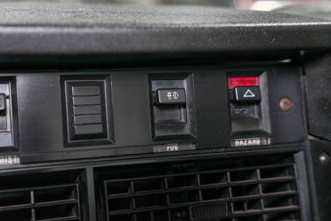 1980 Triumph TR8