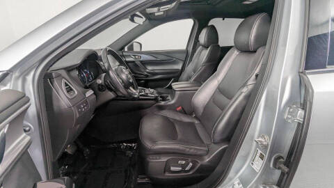 2023 Mazda CX-9 Grand Touring