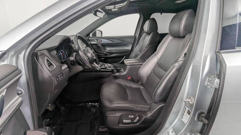 2023 Mazda CX-9 Grand Touring