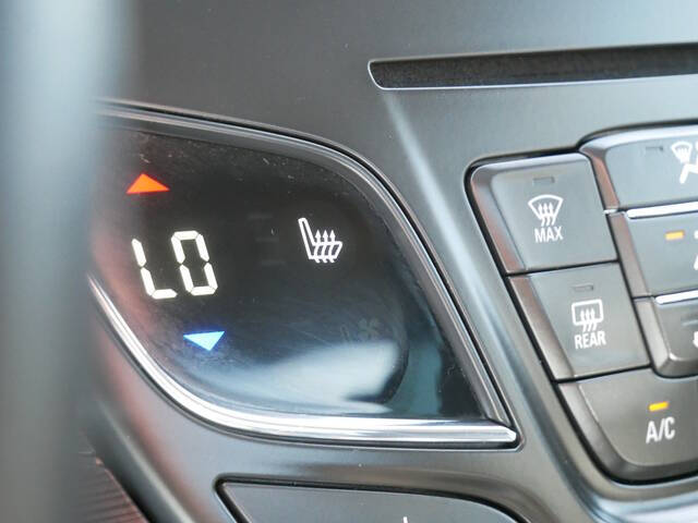 2015 Buick Regal Premium I