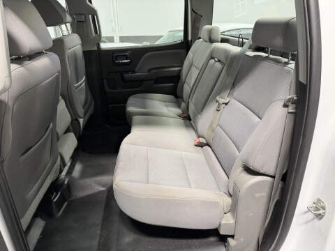 2015 Chevrolet Silverado 3500HD