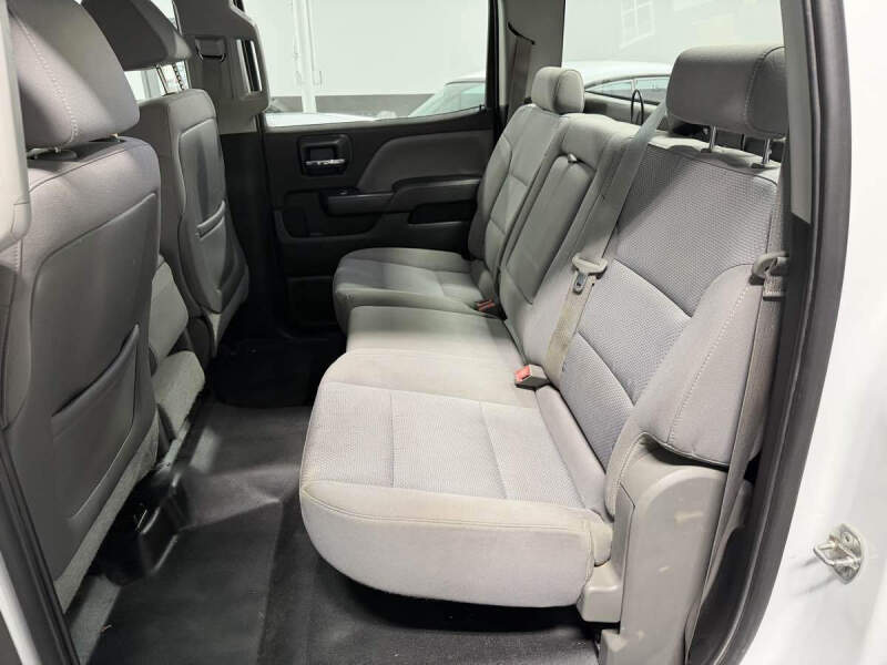 2015 Chevrolet Silverado 3500HD