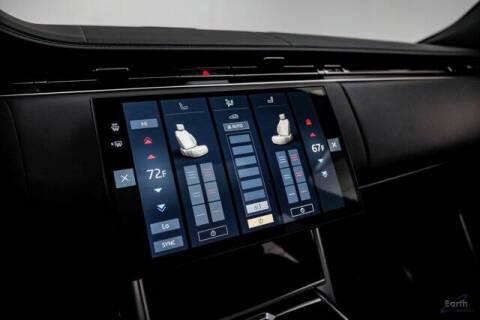 2024 Land Rover Range Rover P400 SE