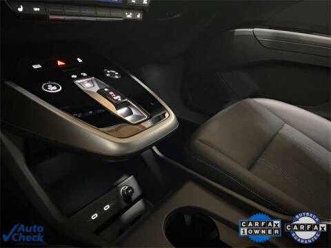 2024 Audi Q4 e-tron quattro Premium Plus 50