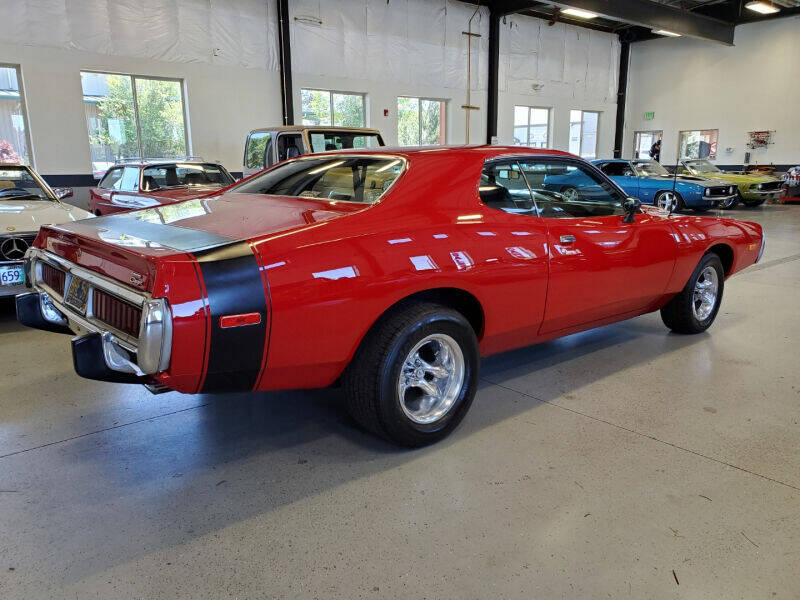 1973 Dodge Charger 4