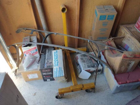 1939 Willys Overland