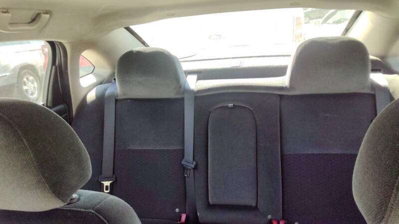 2012 Chevrolet Impala LS Fleet