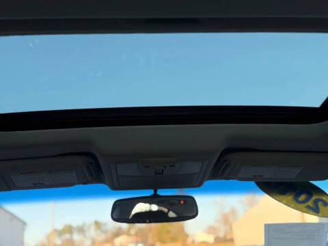 2010 Infiniti G37 Sedan Journey