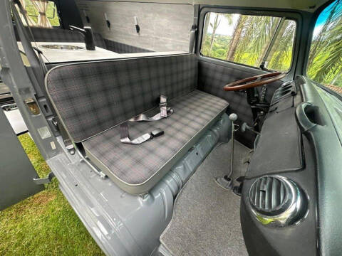 1995 Volkswagen Bus