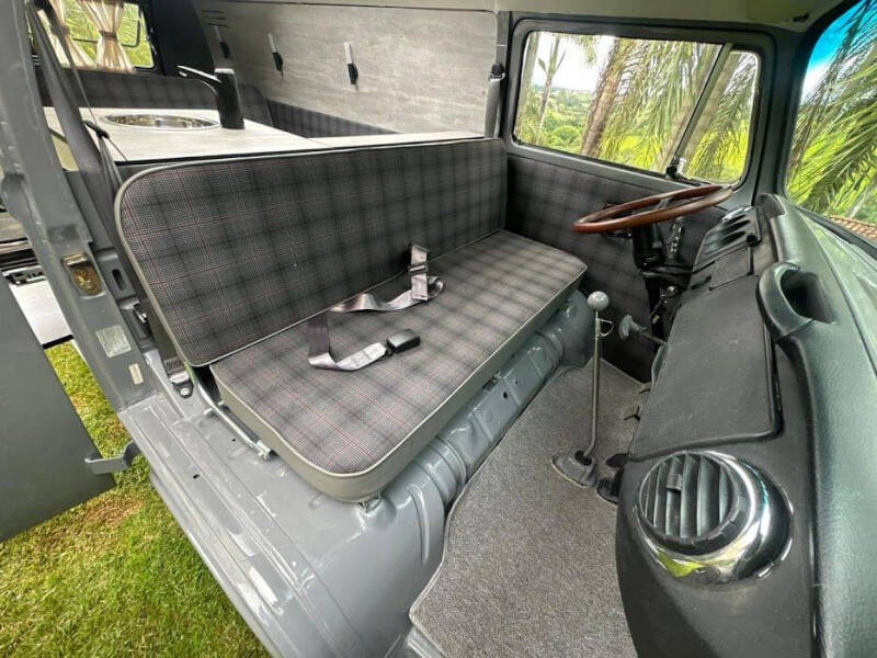 1995 Volkswagen Bus
