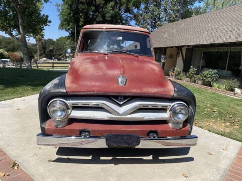 1955 Ford F-150