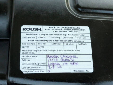 2021 Ford E-Series E-450 SD