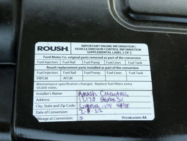 2021 Ford E-Series E-450 SD