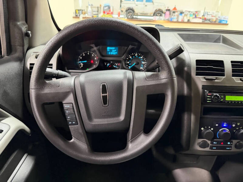 2016 Mobility Ventures MV-1
