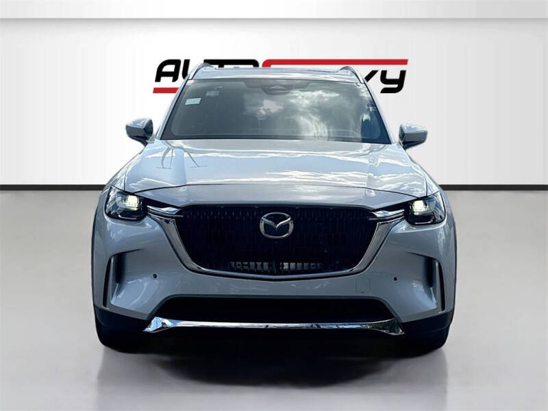 2024 Mazda CX-90 3.3 Turbo Premium Plus