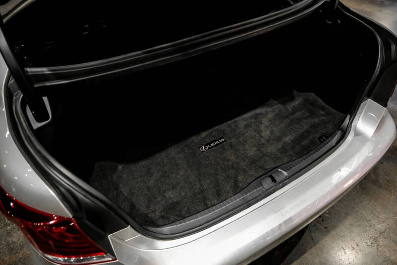 2014 Lexus LS 460