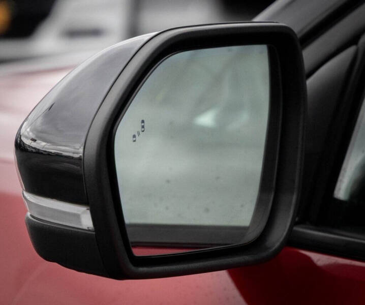 2021 Ford Explorer King Ranch