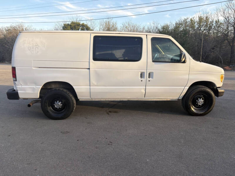 1999 Ford E-350 SD