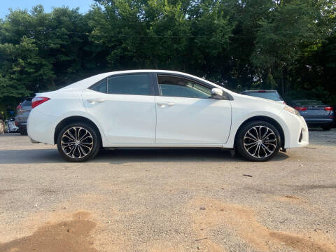 Toyota For Sale In Springdale Ar Liberty Automotive