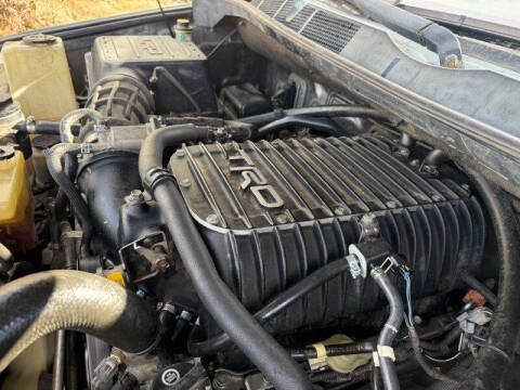 2012 Toyota Tundra Grade