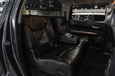 2017 Toyota Tundra Limited