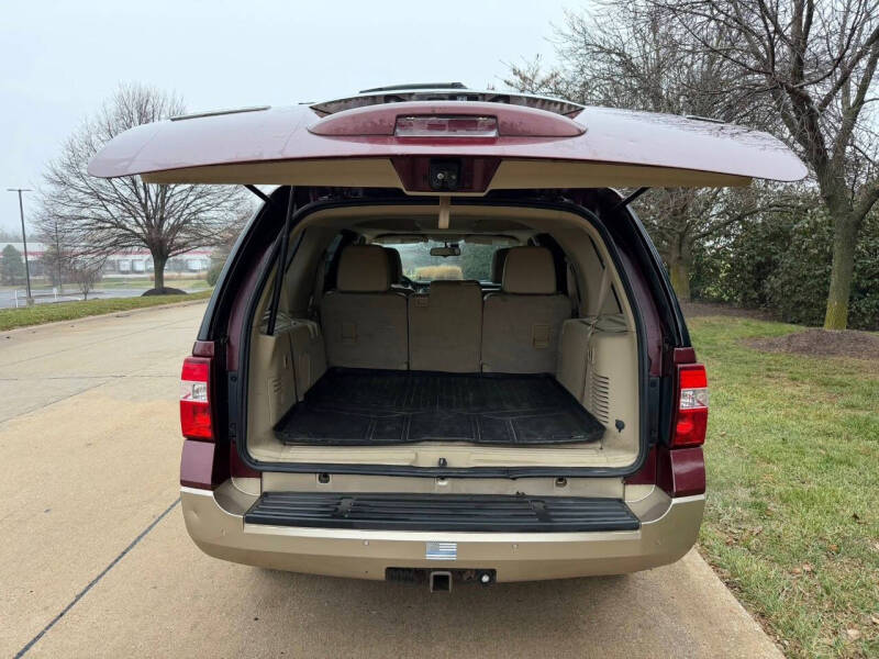 2012 Ford Expedition XLT