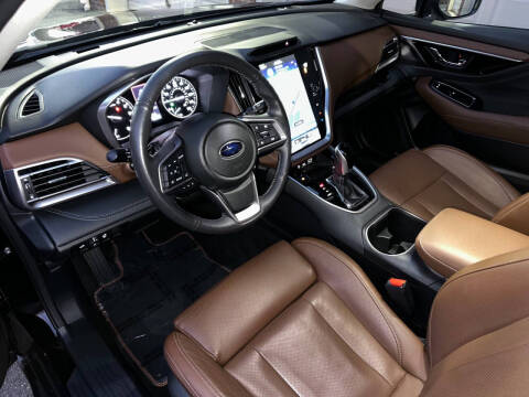 2023 Subaru Outback Touring