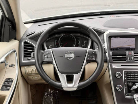 2014 Volvo XC60 3.2