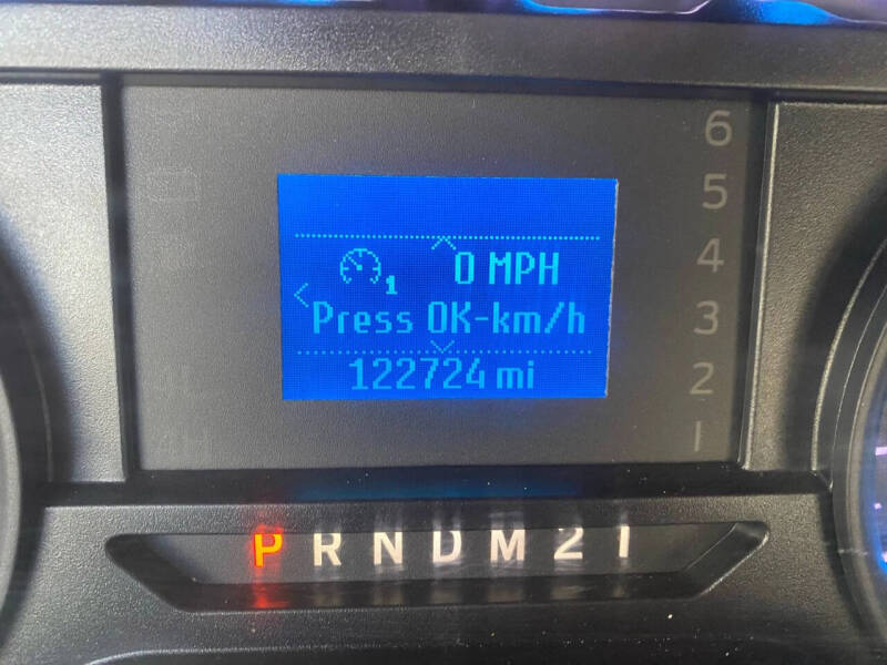 2019 Ford F-350 Super Duty