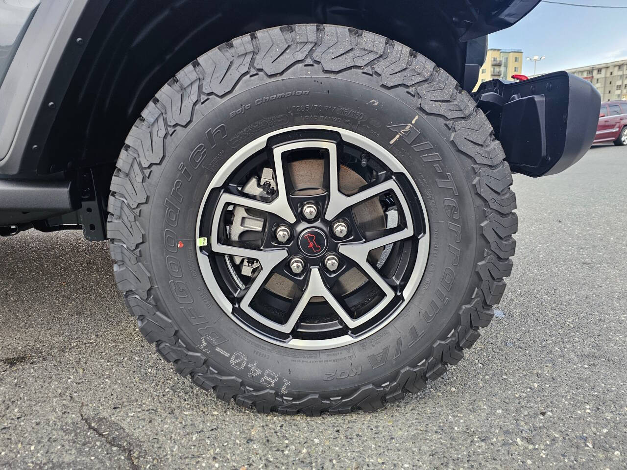 2024 Jeep Wrangler for sale at Autos by Talon in Seattle, WA