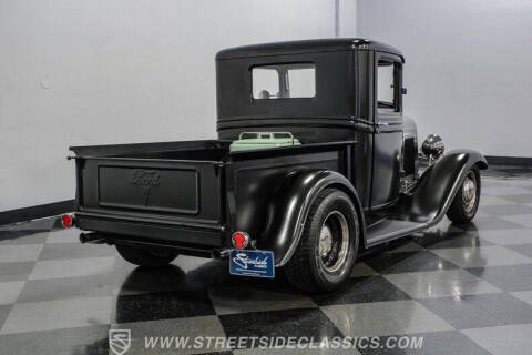 1932 Ford Model B