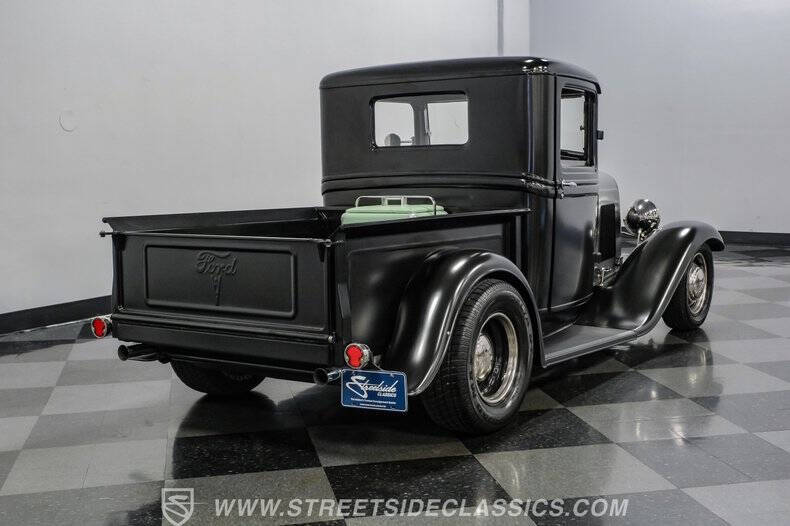 1932 Ford Model B