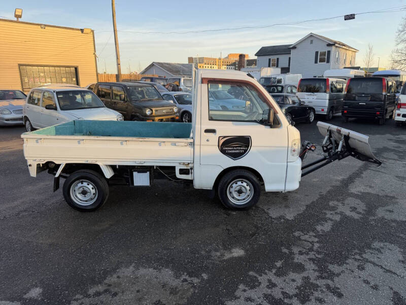 2000 Daihatsu Hijet