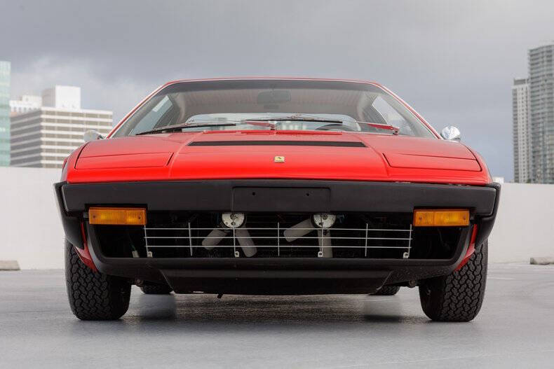 1977 Ferrari Dino