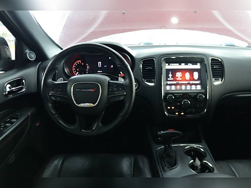 2018 Dodge Durango R/T