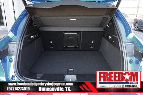 2023 Dodge Hornet GT Plus