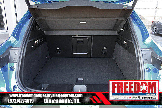 2023 Dodge Hornet GT Plus