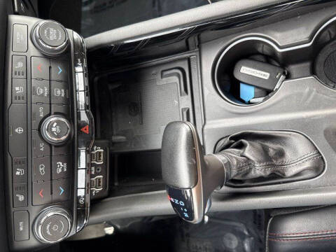 2023 Dodge Durango Citadel