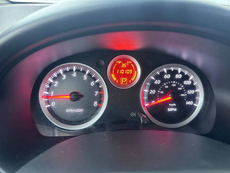 2012 Nissan Sentra 2.0 S