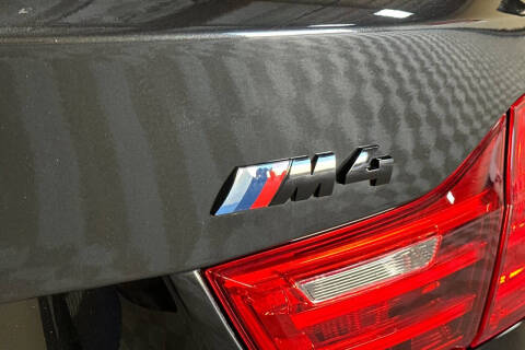 2016 BMW M4
