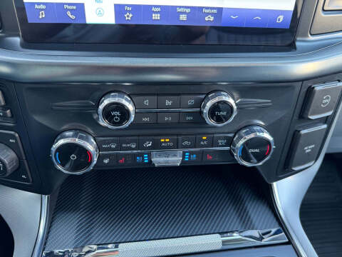 2022 Ford F-150 Limited